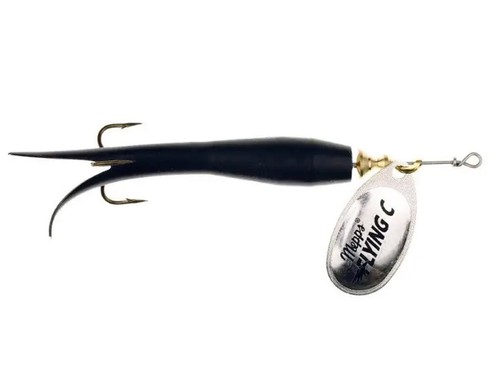 Mepps aglia flying 25g - mepps, #3
