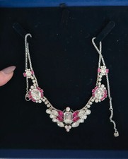 Collier Vintage Édition Limitée Femmes ? Swarovski 