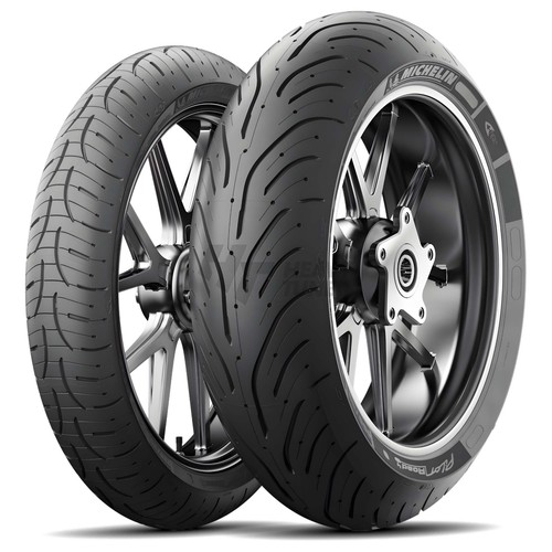 Pneu michelin pilot - pneu,