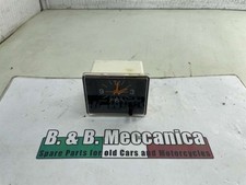 Montre Tableau De Bord 12V KIENZLE RENAULT FUEGO (VW302)