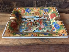 grand cendrier ou vide poche