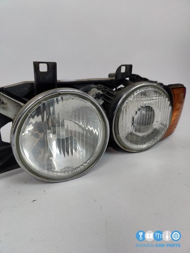 Original bmw e32 e34 phares - bmw,