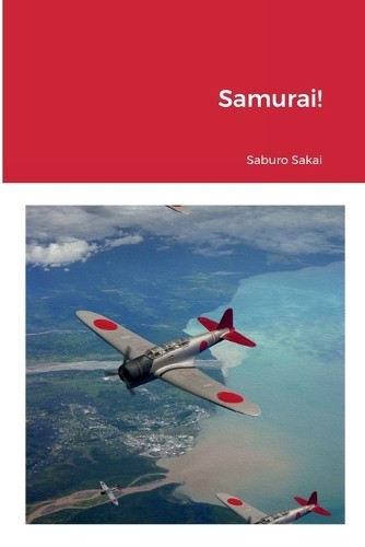 Saburo sakai samurai - saburo,