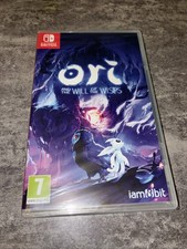 Ori and the Will of the