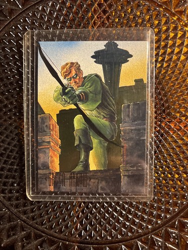 1994 skybox master series - dc,