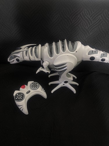 Wowwee 8595 roboraptor - 8595, x