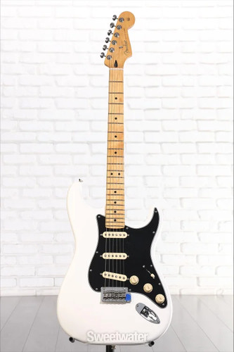 Fender player stratocaster - player,