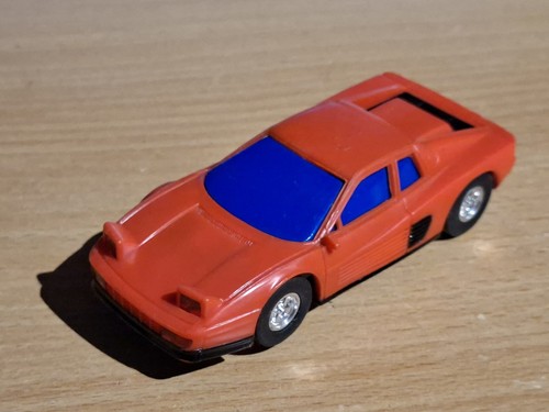 Voiture circuit jouef by - voiture,