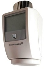 Tête thermostatique Homematic eQ-3 HmIP-e-TRV-2