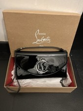 Pochette Black Gun Métal