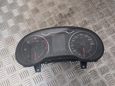 Bloc compteur - AUDI A3 III