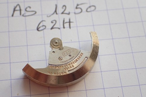 1250 masse oscillante 143 - as,