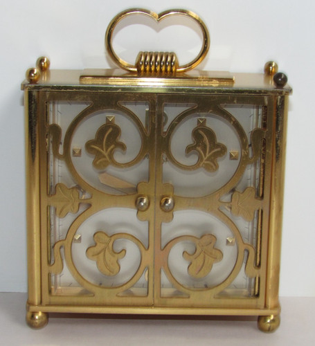 Imhof swiss made carriage - imhof, desk