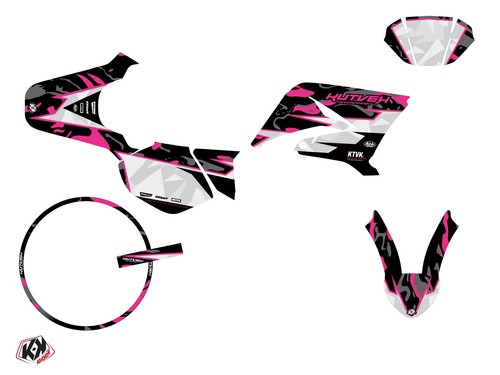 Pack kit deco - deco, +