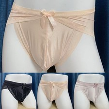 Caleçon homme respirant sans