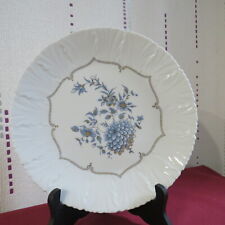 grand plat rond plat en