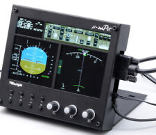 VRINSIGHT u-JetPit / Portable instrument panel LCD JET aircraft Flight simulator