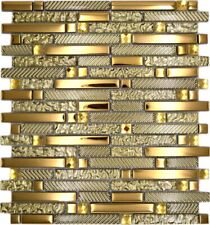 Décor Mural Or Aménagement