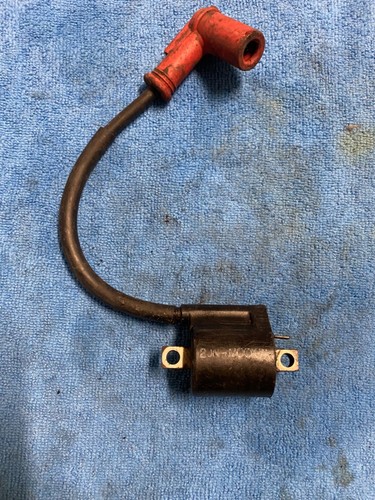 Bobine yahama 125 - bobine, 3xd