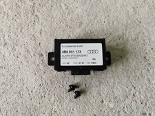 Unité de contrôle d'alarme (Audi A6 C5 (II) 1997-2004 / 4B2)