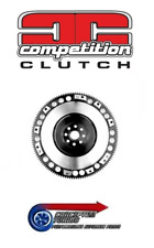 Competition Clutch Léger Volant 6.8kg Pour Subaru Impreza 2.5 Wrx Sti 6MT