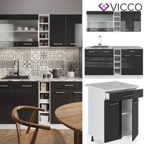 Kitchenette cuisine intégrée - kitchenette,