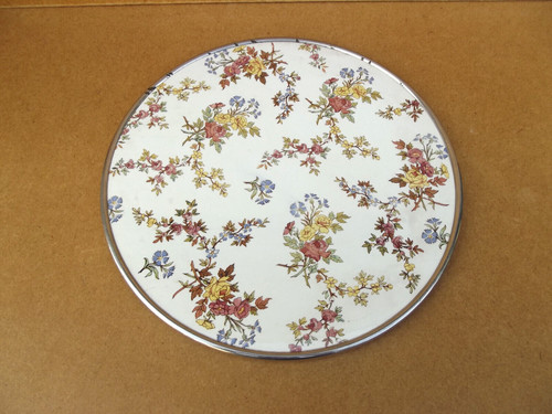 Dessous plat tarte - dessous,
