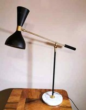 Lampadaire réglable - , à