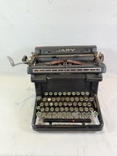 Ancienne machine à écrire