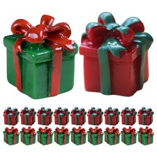  30 Pcs Holiday Decoration for