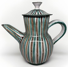 Rare Cafetière / Théière