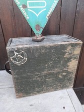 Caisse Casernement Spahis Liberation 1944 Troupes D Afrique 