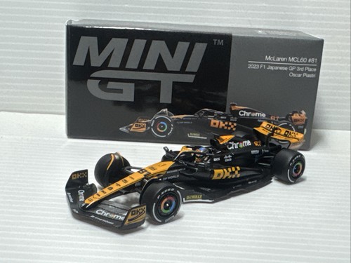 Mini f1 - gt, 🇨🇵