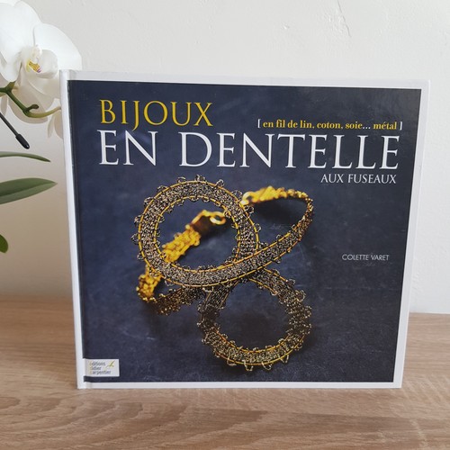 Bijoux dentelle aux - dentelle,