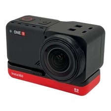 Insta360 ONE R 1-Inch Edition Wide-angle Module Action Camera