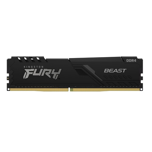 16go kingston fury - beast, 3200