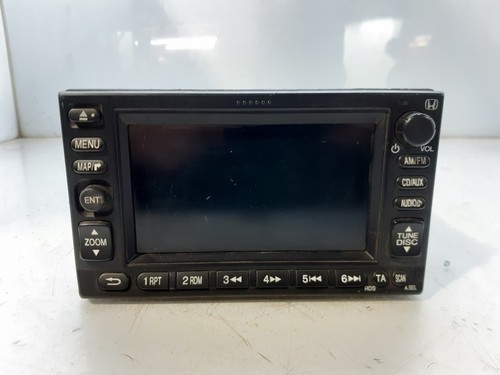 Bb714pf système navegation - système,
