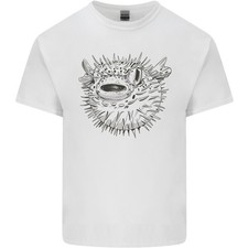 Une Illustration De Poisson