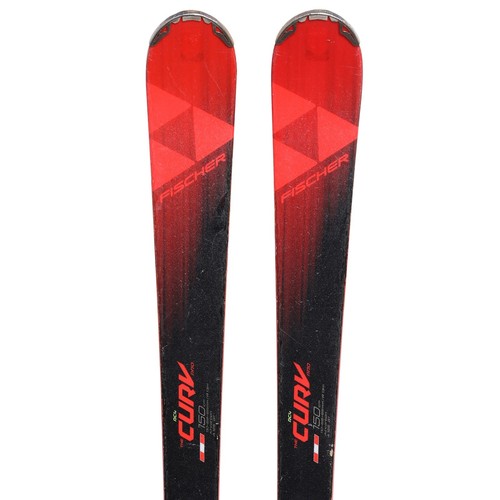 Ski occasion junior fischer - occasion,
