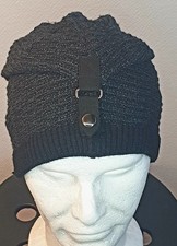 Bonnet   Couvre Oreille Le