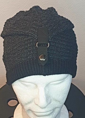 Bonnet couvre oreille - , le