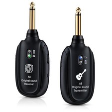 Émetteur-récepteur Audio, émetteur-récepteur De Guitare Pour Spectacle En