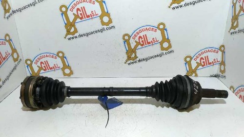 Transmission avant gauche alfa - transmission,
