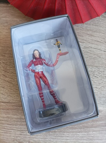 Eaglemoss comics super hero - eaglemoss,