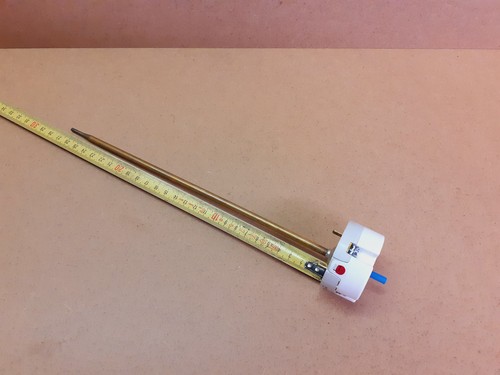Thermostat chauffe eau - , 220