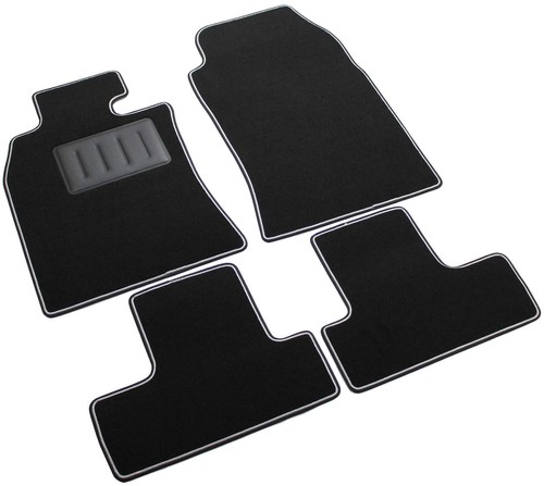 Tapis moquette auto - tapis,