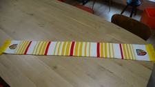 FOOTBALL ECHARPE SCARF RCL