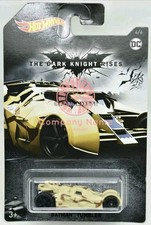 HOT WHEELS BATMAN TUMBLER  THE
