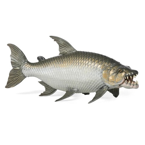 Goliath tigerfish papo - goliath,