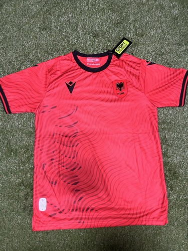 Maillot football albanie 2026 - albanie,